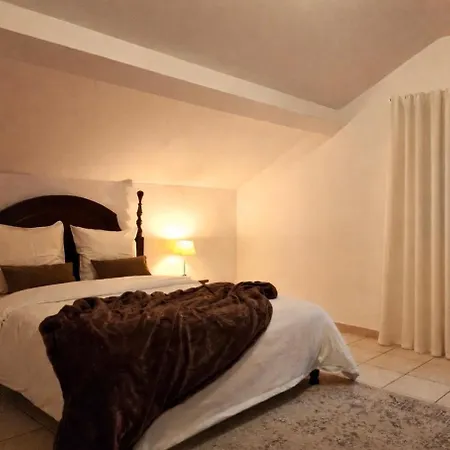 - Entre Campagne Et Appartement Corte (Corsica)