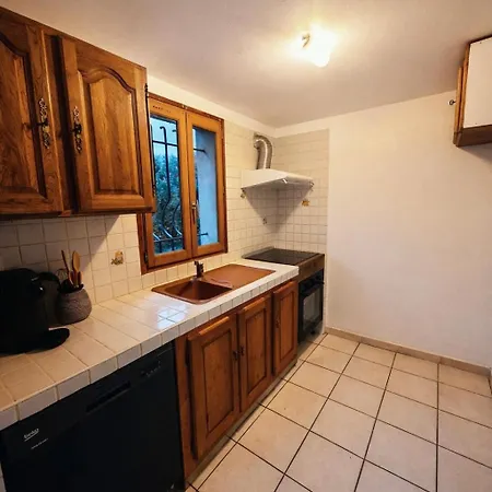 - Entre Campagne Et Appartement