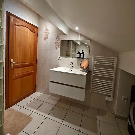 - Entre Campagne Et Appartement *