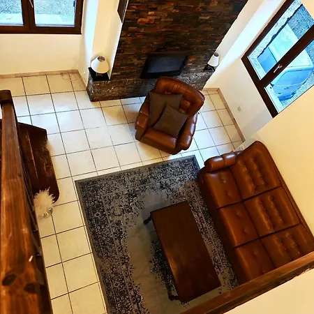 - Entre Campagne Et Corte (Corsica)