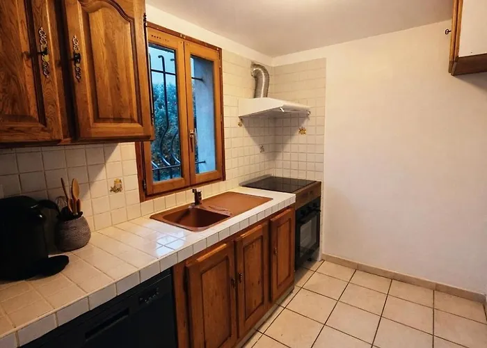 - Entre Campagne Et Appartement