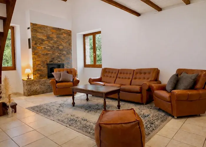 - Entre Campagne Et Appartement *