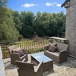 Appartement - Entre Campagne Et Corte (Corsica)