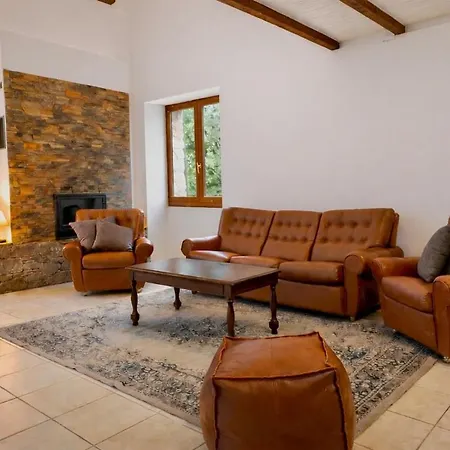 - Entre Campagne Et Appartement *