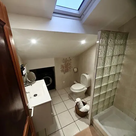 - Entre Campagne Et Appartement *