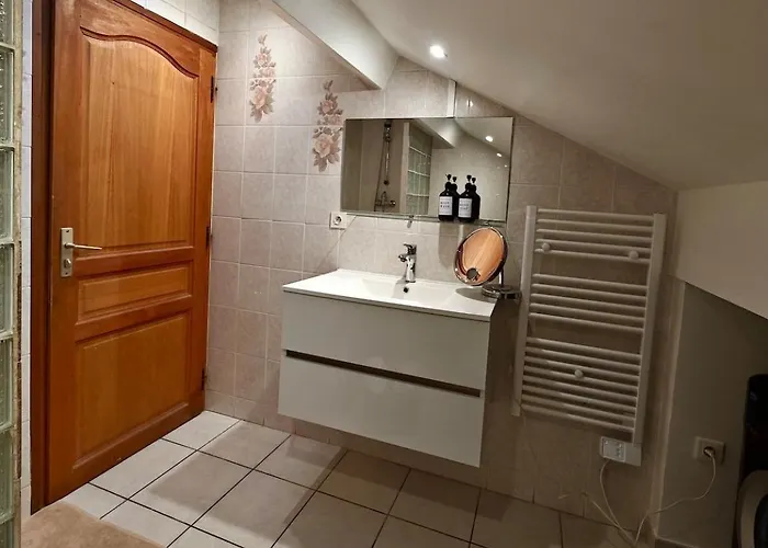 - Entre Campagne Et Apartment *