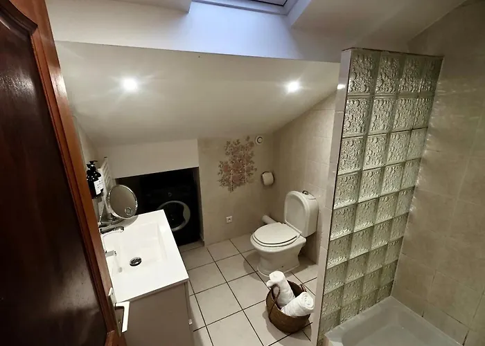 - Entre Campagne Et Appartement *